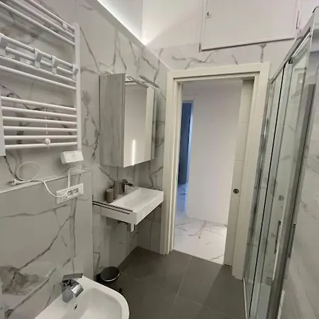Nuovissimo A 500 Metri Dal Mare וירג'יו
