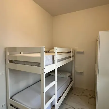 Nuovissimo A 500 Metri Dal Mare דירה