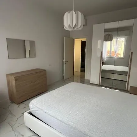 Lejlighed Nuovissimo A 500 Metri Dal Mare *