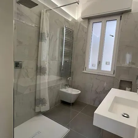 Nuovissimo A 500 Metri Dal Mare * Viareggio