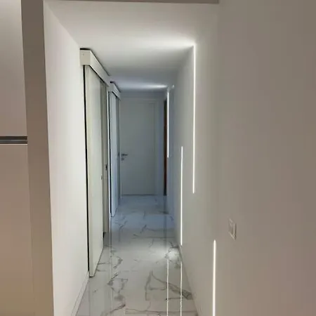 Nuovissimo A 500 Metri Dal Mare Lejlighed Viareggio