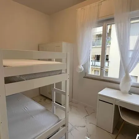 Lejlighed Nuovissimo A 500 Metri Dal Mare *