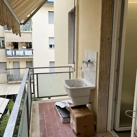 Lejlighed Nuovissimo A 500 Metri Dal Mare *