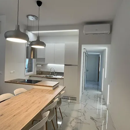 Nuovissimo A 500 Metri Dal Mare Lejlighed Viareggio